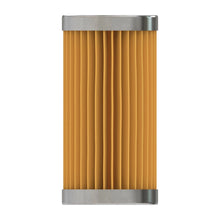 John Deere T111383:  Fuel Filter Element