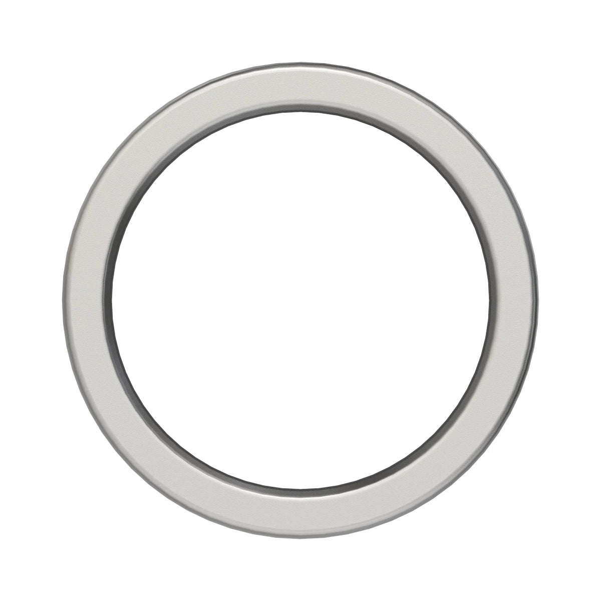 John Deere T11743: Cylindrical Alloy Bushing