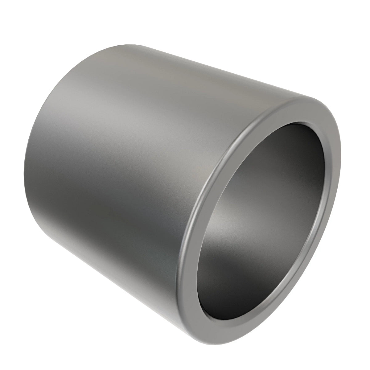 John Deere T11743: Cylindrical Alloy Bushing