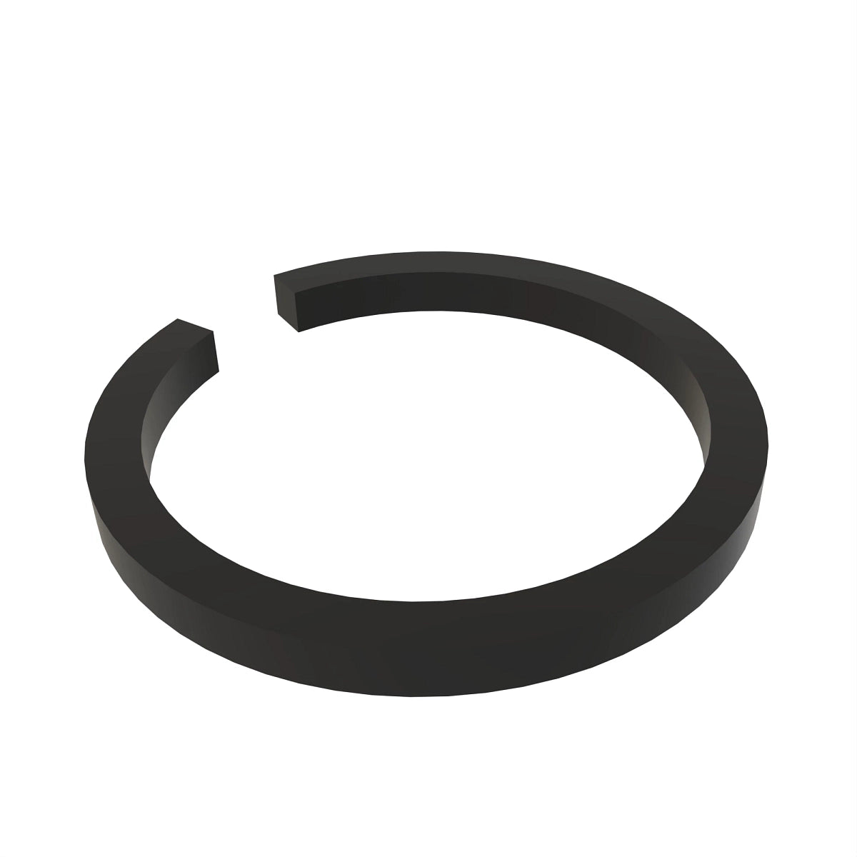 John Deere T12033: External Snap Ring