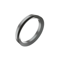 John Deere T121280:  V-Ring Face Oil Seal