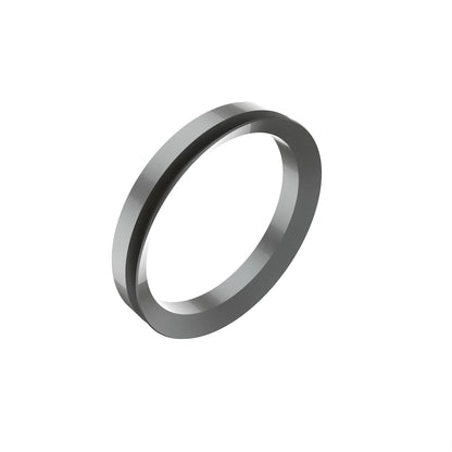 John Deere T121280:  V-Ring Face Oil Seal