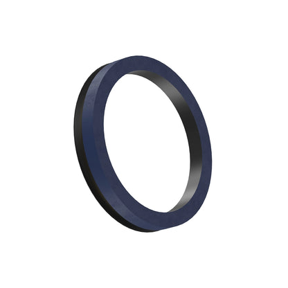 John Deere T121280: V-Ring Face Oil Seal