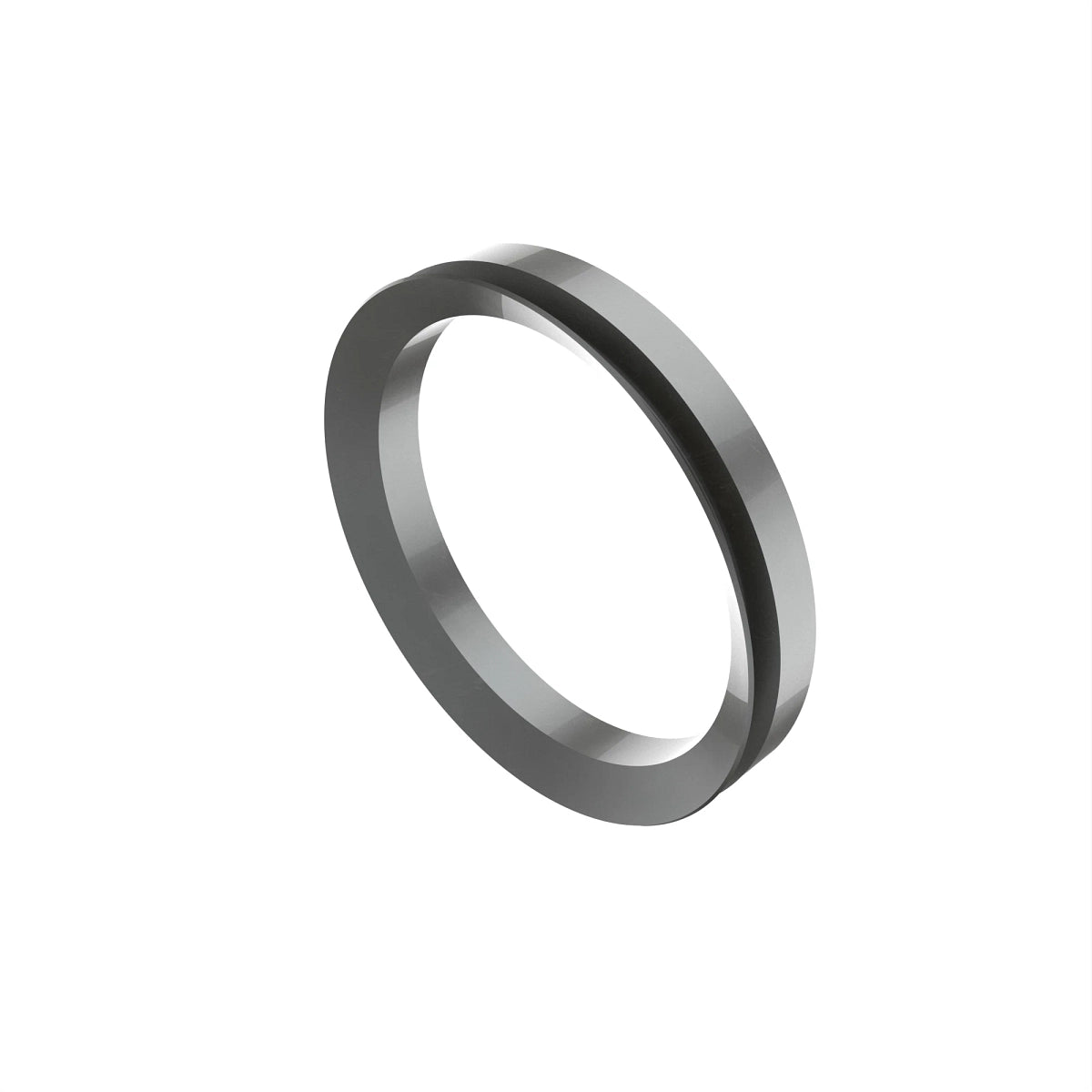 John Deere T121280: V-Ring Face Oil Seal