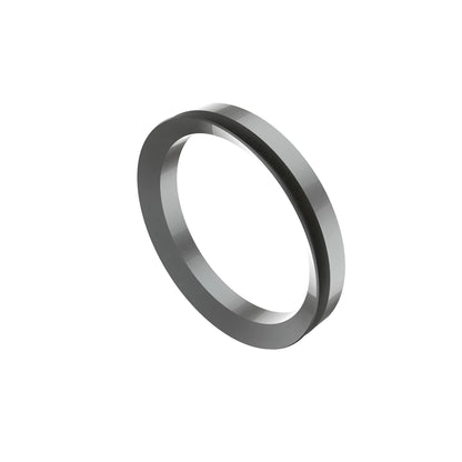 John Deere T121280: V-Ring Face Oil Seal