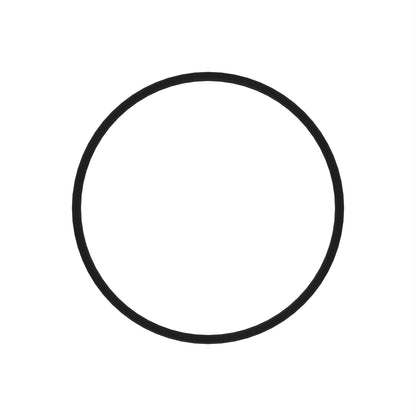 John Deere T12282: O-Ring Packing