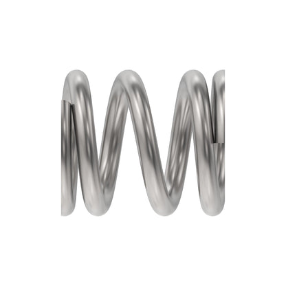 John Deere T12615: Compression Spring