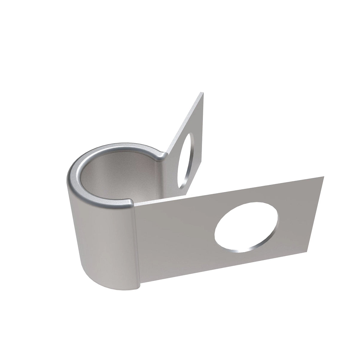 John Deere T13814:  Bolt-On Clamp