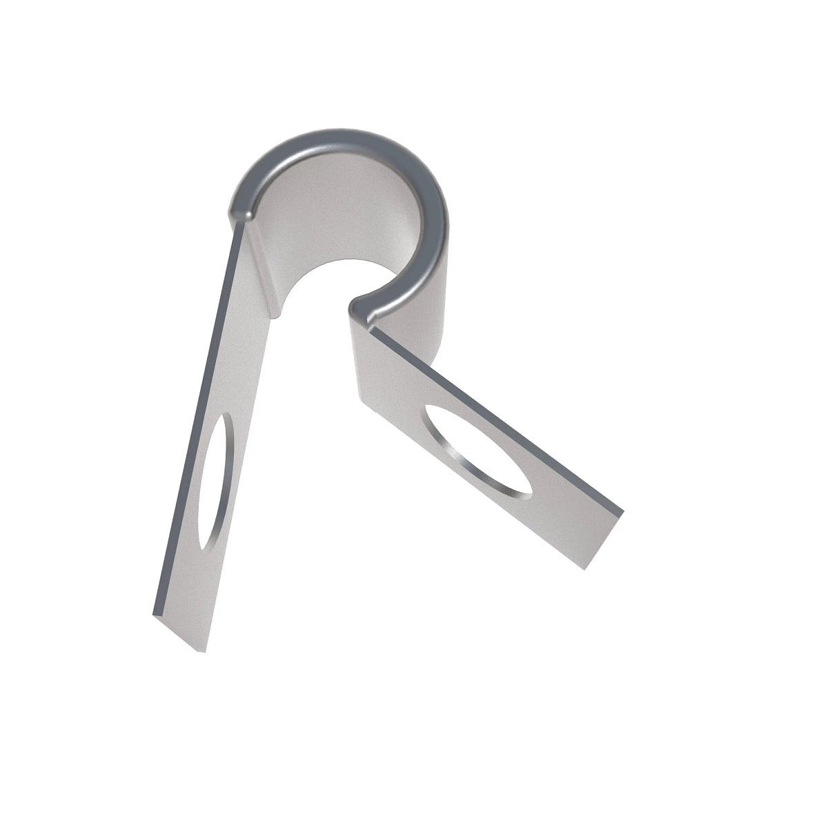 John Deere T13814: Bolt-On Clamp