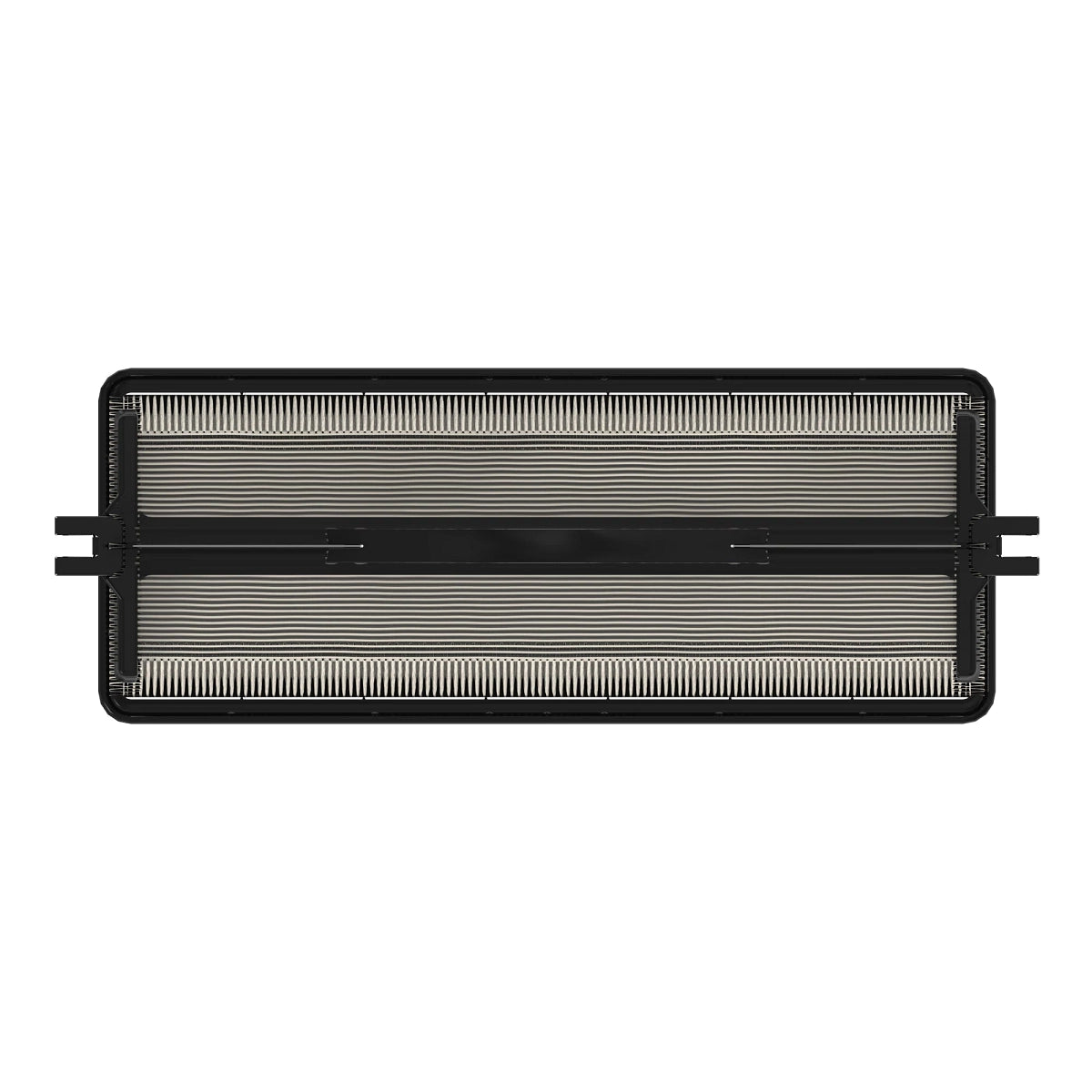 John Deere T141760:  Cab Recirculation Air Filter