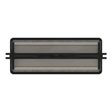 John Deere T141760:  Cab Recirculation Air Filter