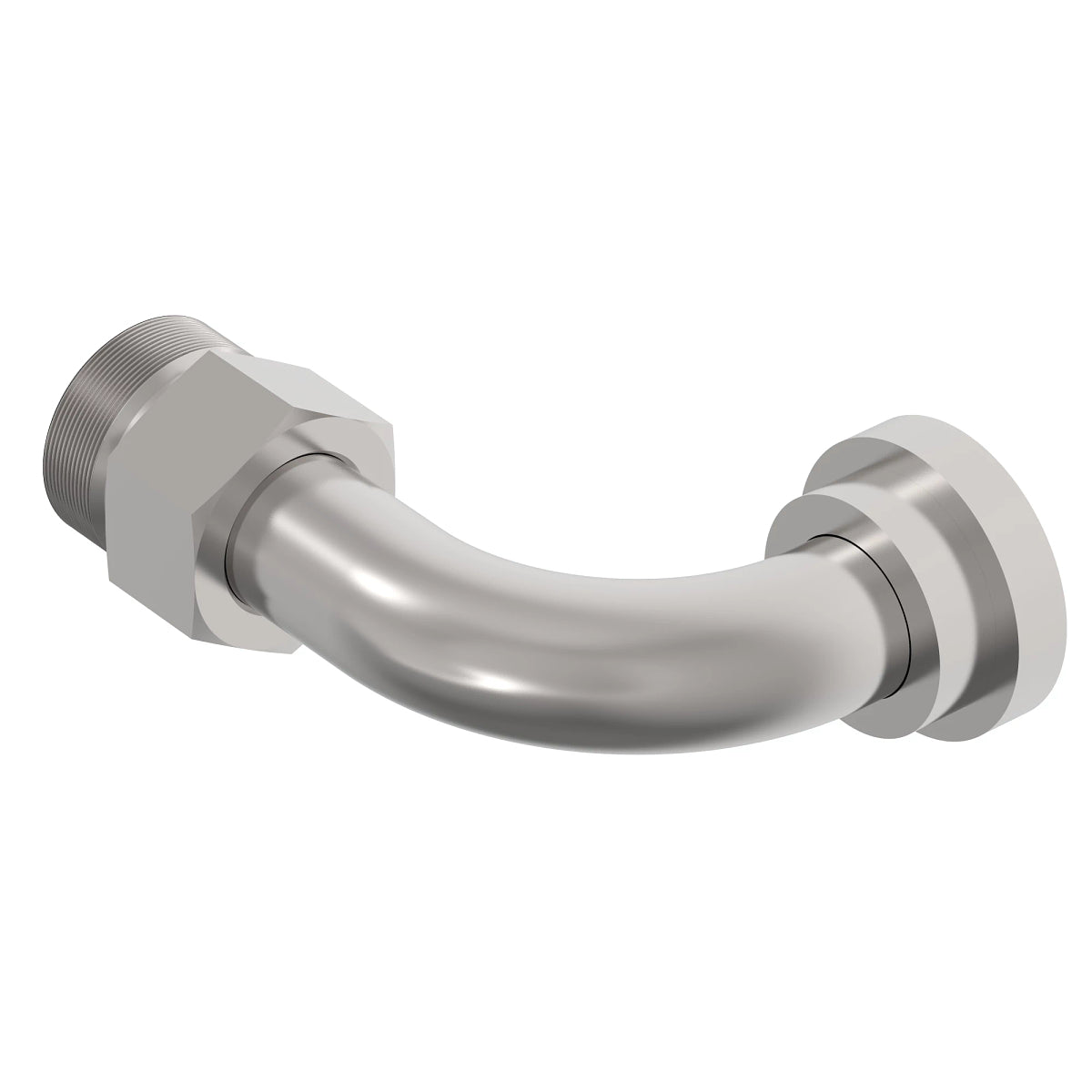 John Deere T149315: Adapter Fitting