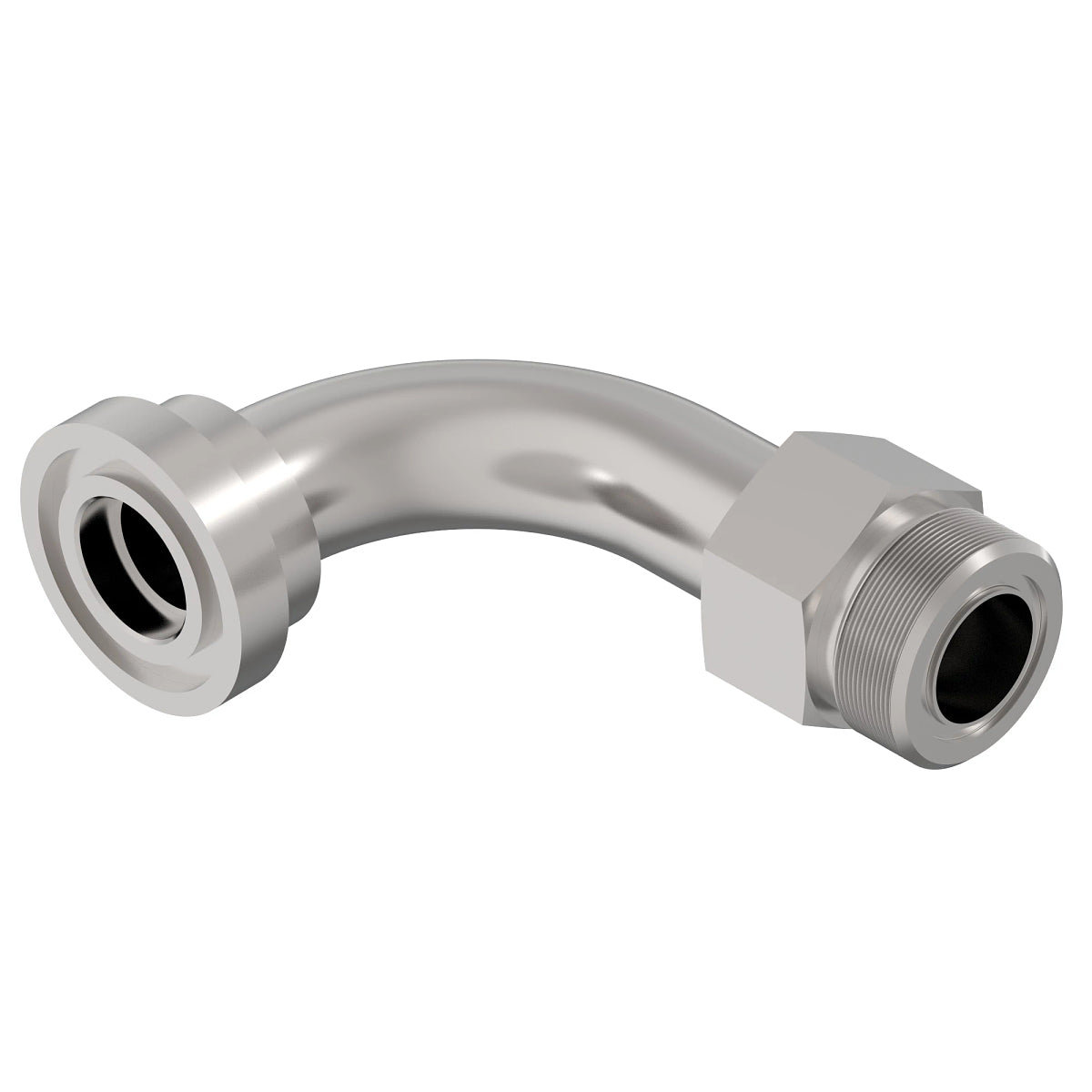 John Deere T149315: Adapter Fitting