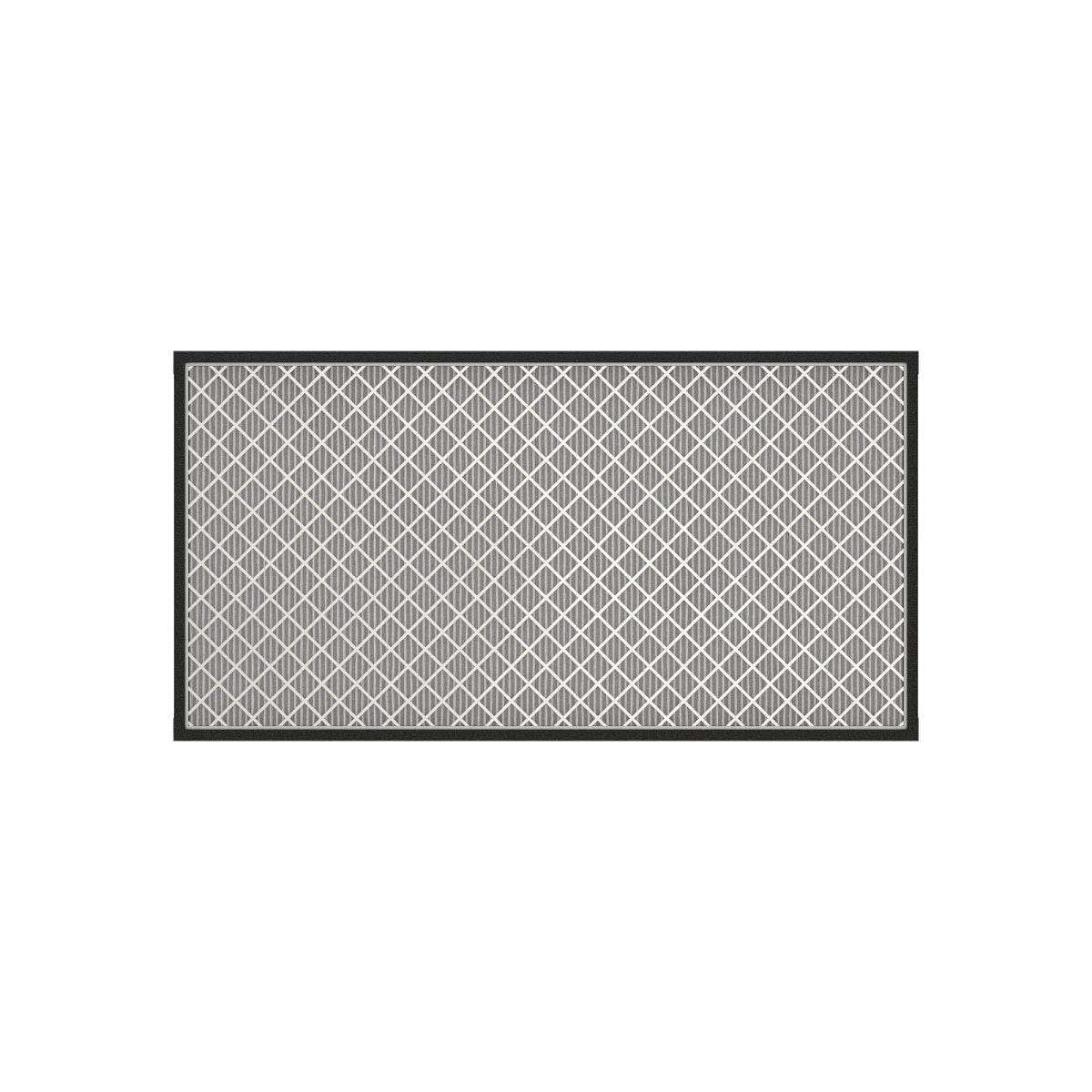John Deere T156471: Panel Recirculation Air Filter