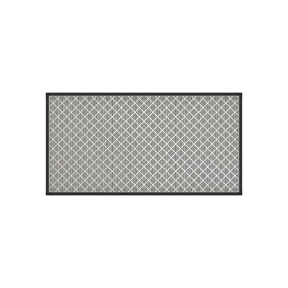 John Deere T156471: Panel Recirculation Air Filter
