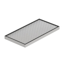 John Deere T156471: Panel Recirculation Air Filter