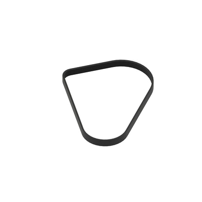 John Deere T166823: Engine Fan Drive V-Belt, Effective Length 1216 mm (48 inch)