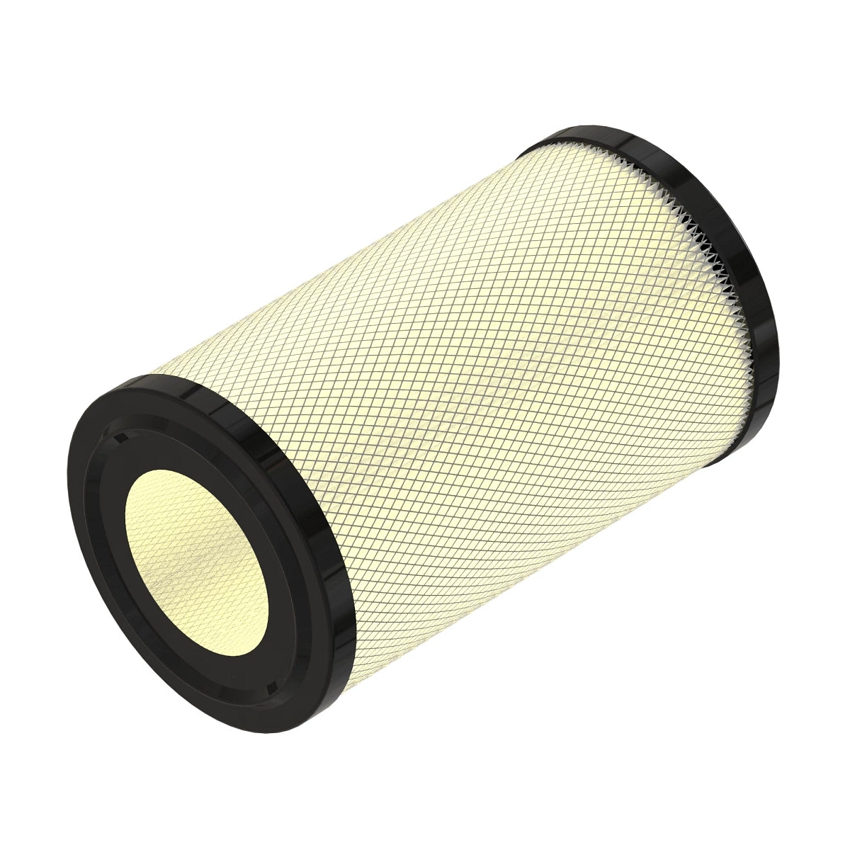 John Deere T168220: Cab Fresh Air Filter