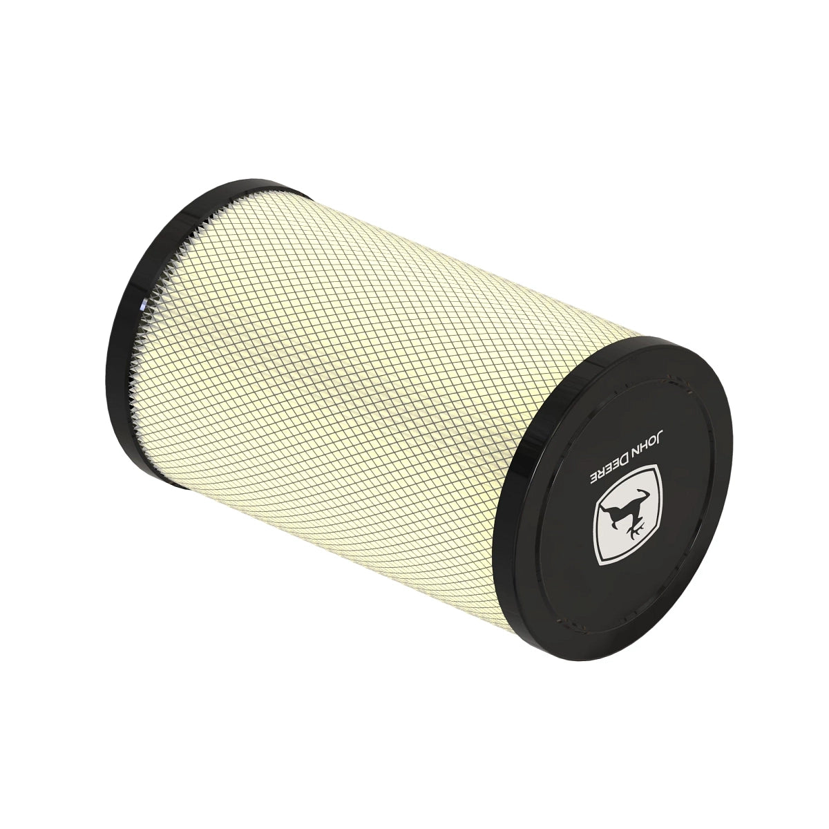 John Deere T168220: Cab Fresh Air Filter