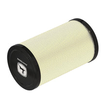 John Deere T168220:  Cab Fresh Air Filter