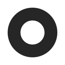 John Deere T19388: Internal Oil Rubber Seal