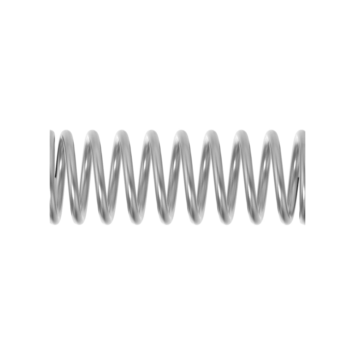 John Deere T19526: Compression Spring