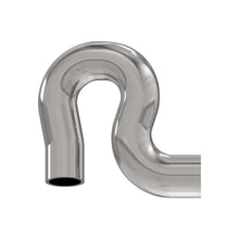 John Deere T196085: Radiator Lower Coolant Hose