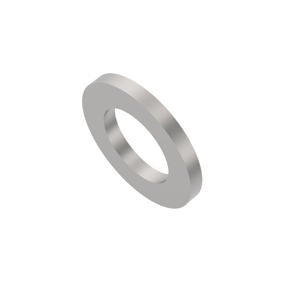 John Deere T20168:  Round Hole Washer