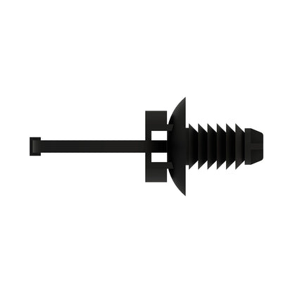 John Deere T209627: Snap-In Clamp