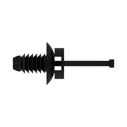 John Deere T209627: Snap-In Clamp