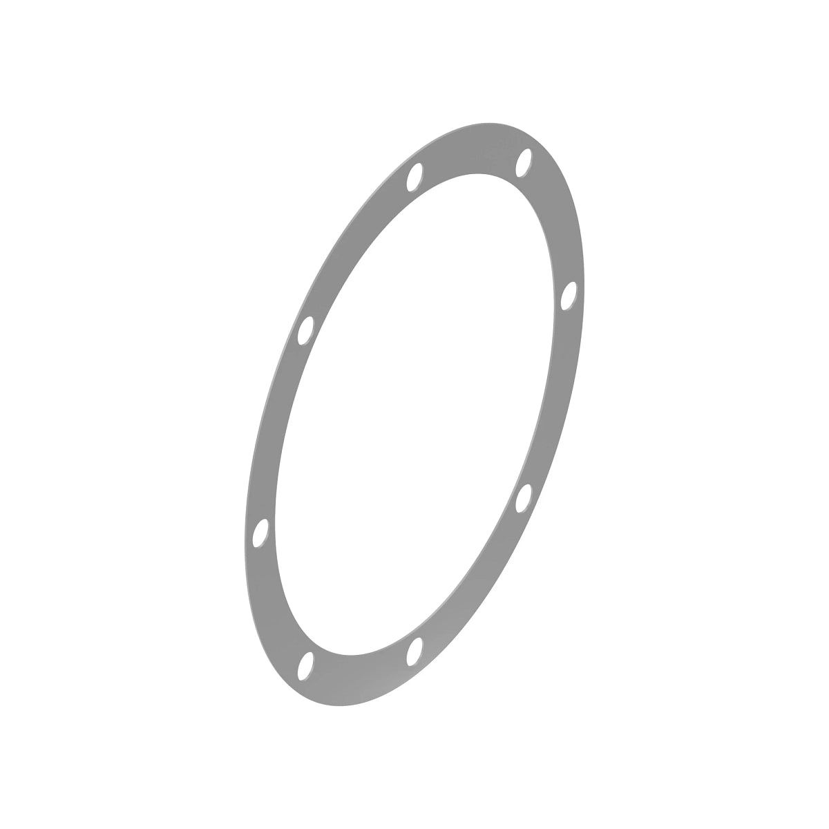 John Deere T212976: Transmission Pump Gasket