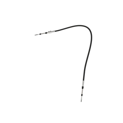 John Deere T214216: Steering Control Cable