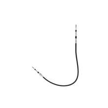 John Deere T214216: Steering Control Cable