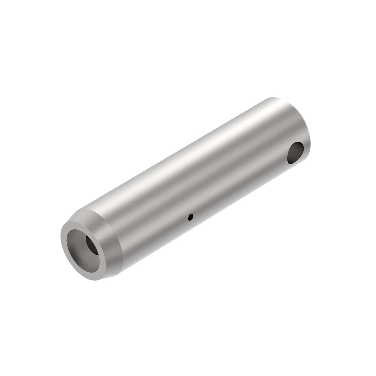 John Deere T215317:  Tilt Cylinder to Quik-Tatch Pin