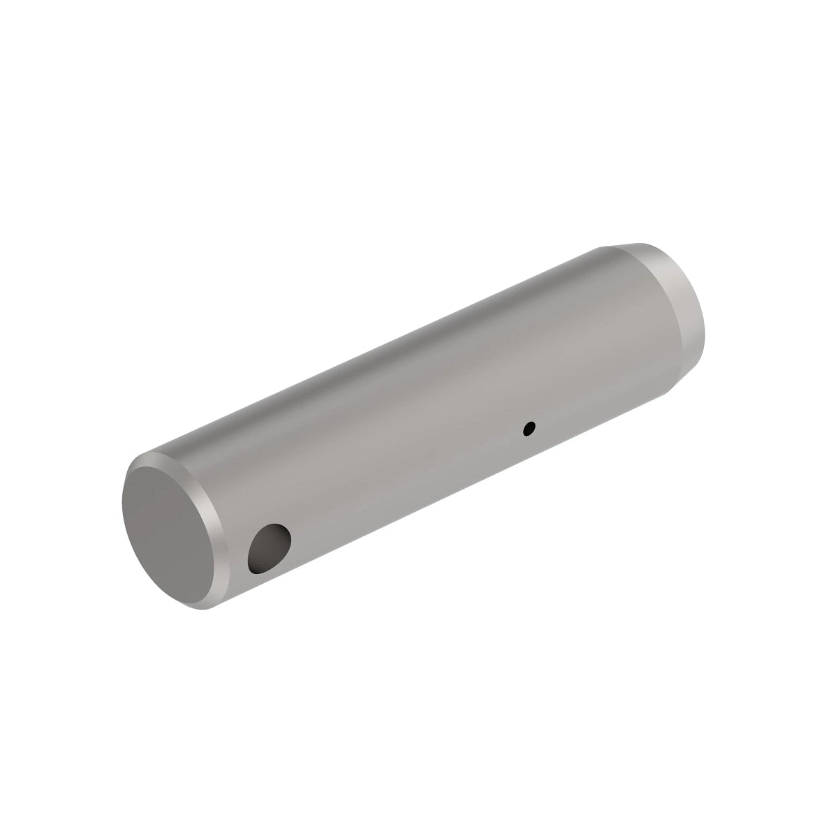 John Deere T215317: Tilt Cylinder to Quik-Tatch Pin