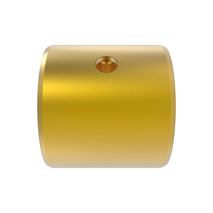 John Deere T21553: Cylindrical Split Alloy Bushing