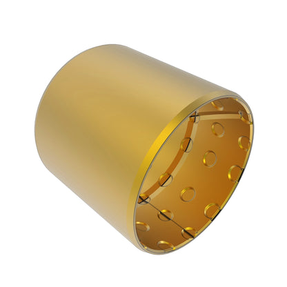 John Deere T21553: Cylindrical Split Alloy Bushing