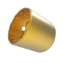 John Deere T21553: Cylindrical Split Alloy Bushing