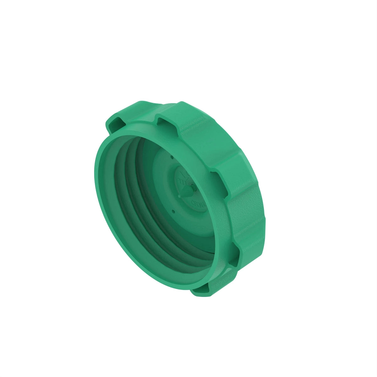 John Deere T228246: Fuel Tank Filler Cap