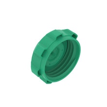 John Deere T228246:  Fuel Tank Filler Cap