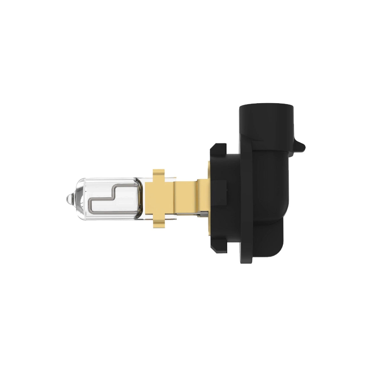 John Deere T233752: Halogen Bulb, 12 Volts, 50 Watts