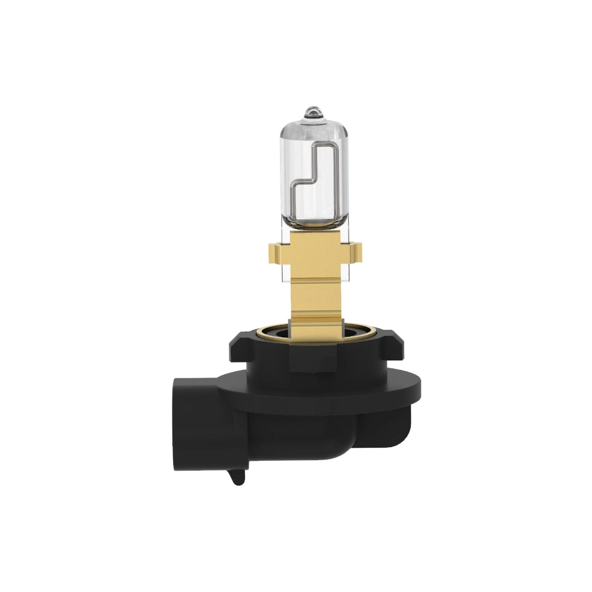 John Deere T233752: Halogen Bulb, 12 Volts, 50 Watts