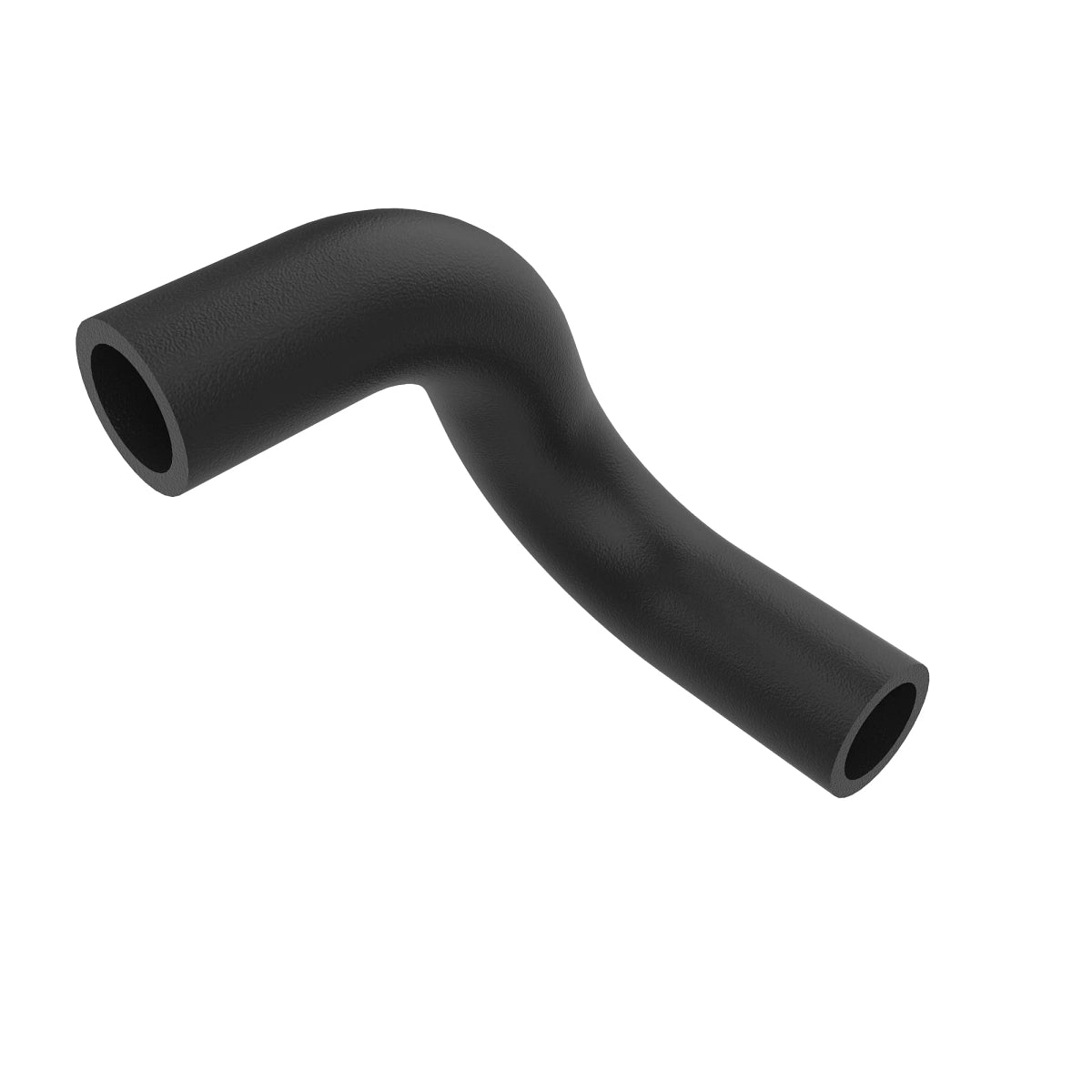 John Deere T23533: Top Radiator Hose