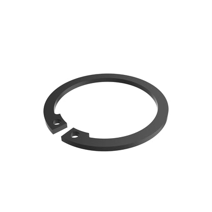 John Deere T23694:  Internal Snap Ring