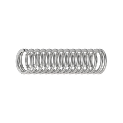 John Deere T23853:  Compression Spring