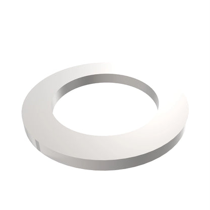 John Deere T23891: Round Hole Washer