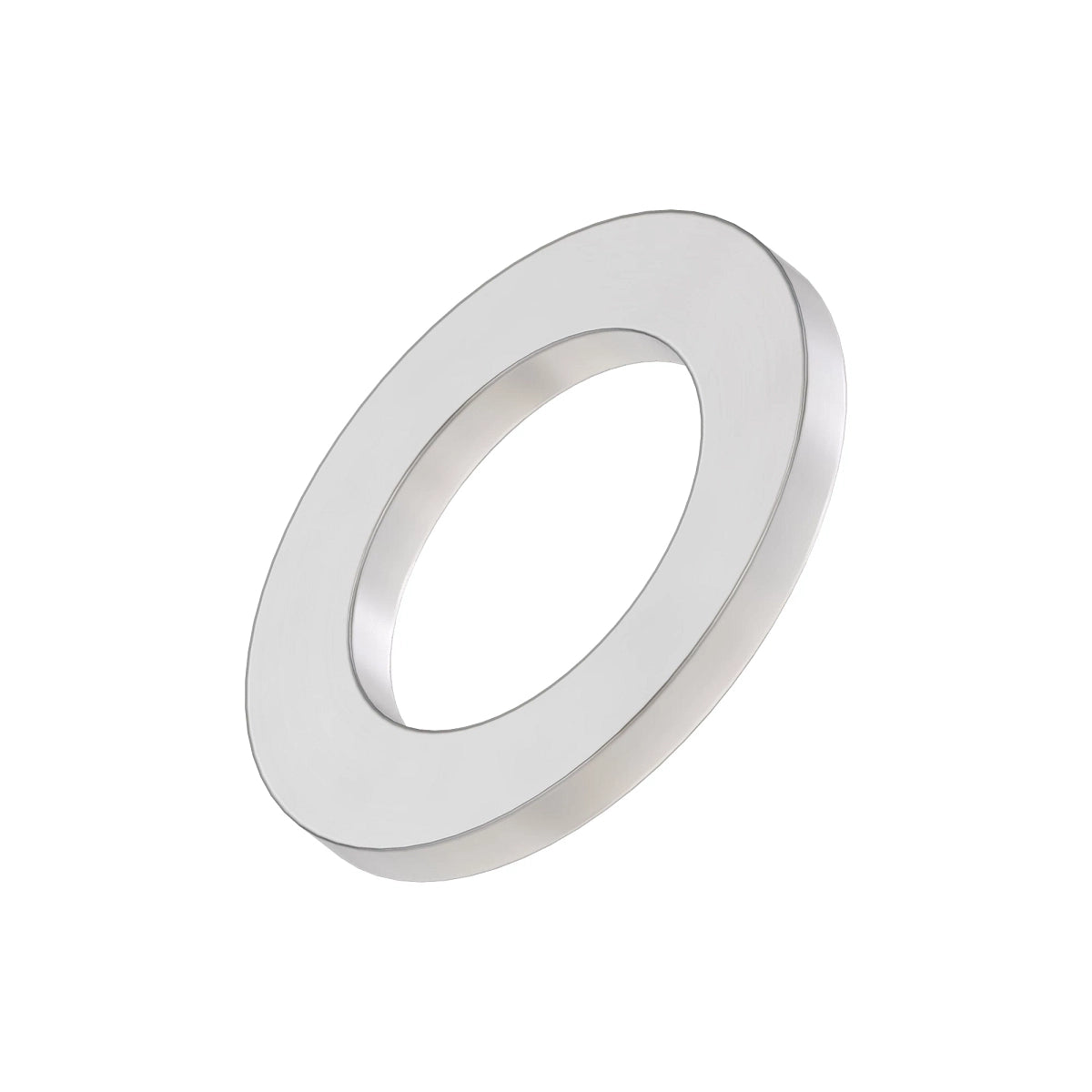 John Deere T24510: Round Hole Washer