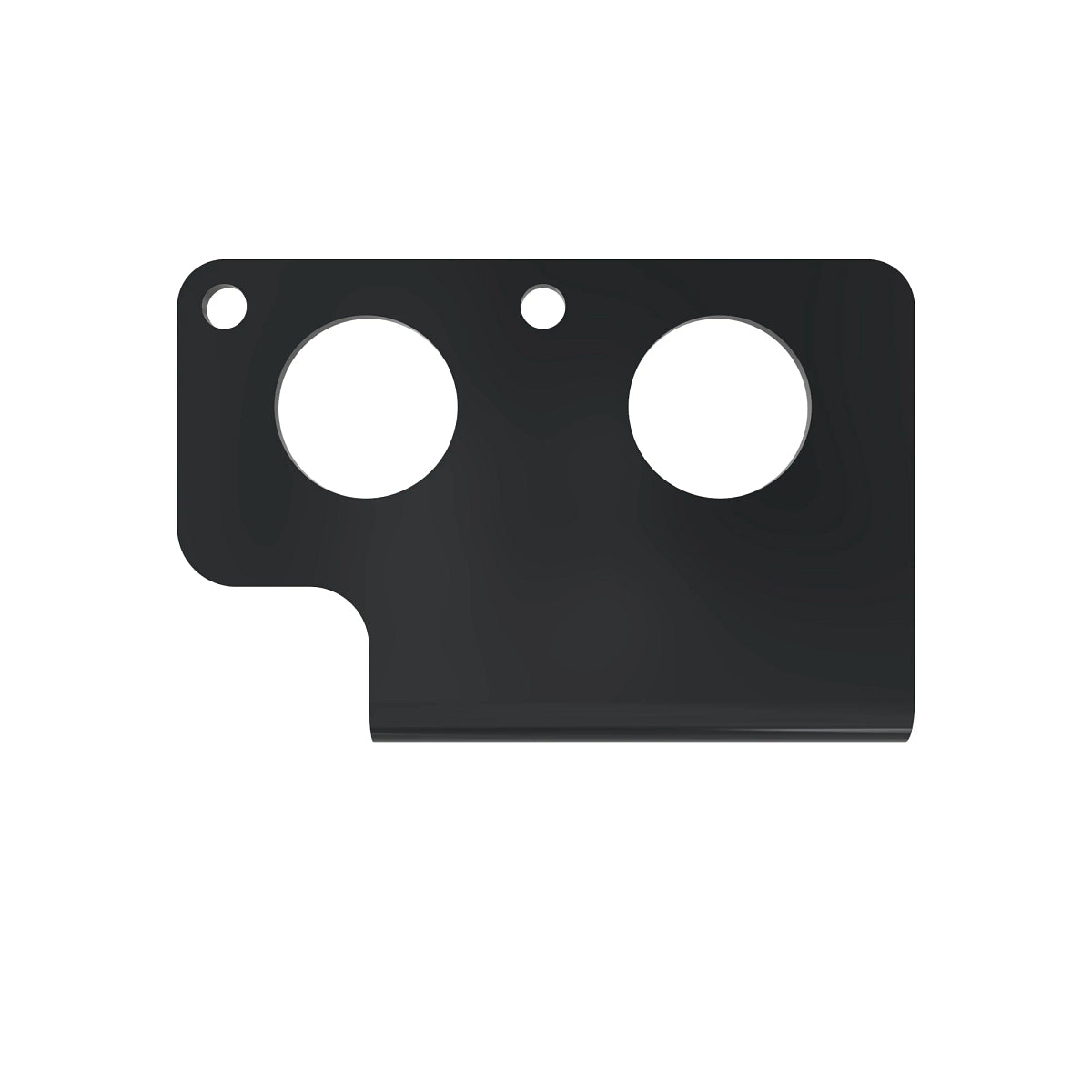 John Deere T247568: STD AUX Coupler Bracket