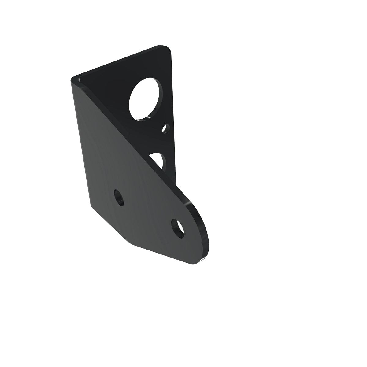 John Deere T247568: STD AUX Coupler Bracket
