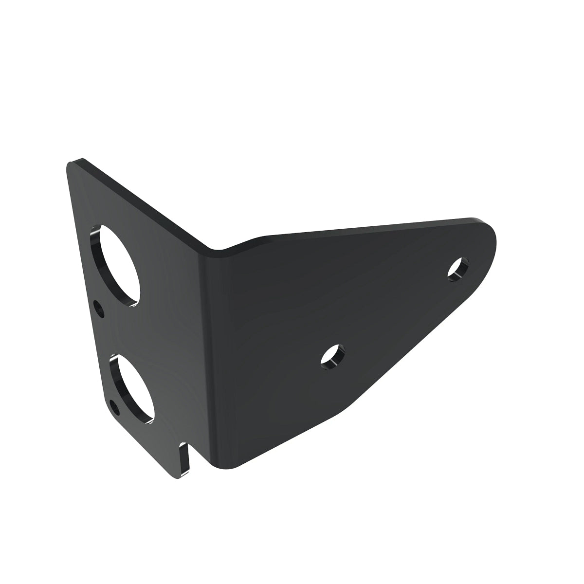 John Deere T247568: STD AUX Coupler Bracket